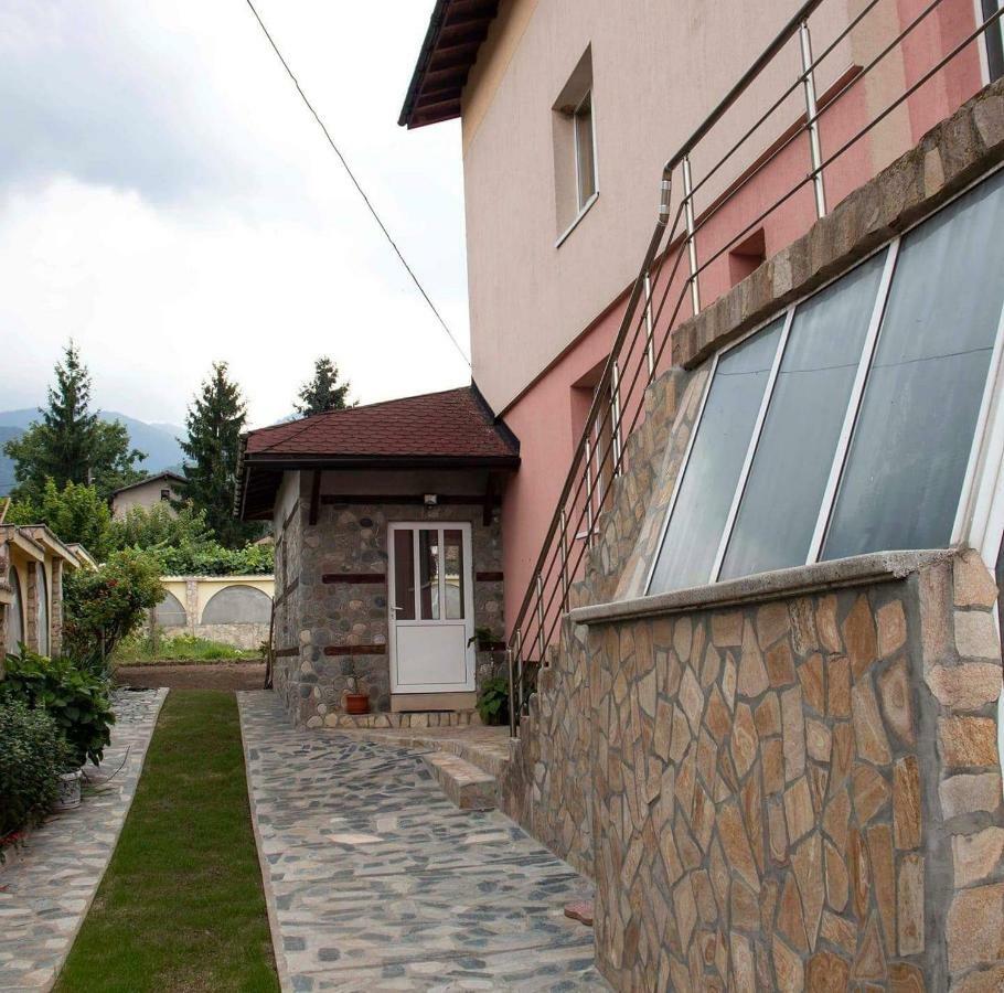 Къща За Гости Гергана Raduil Εξωτερικό φωτογραφία