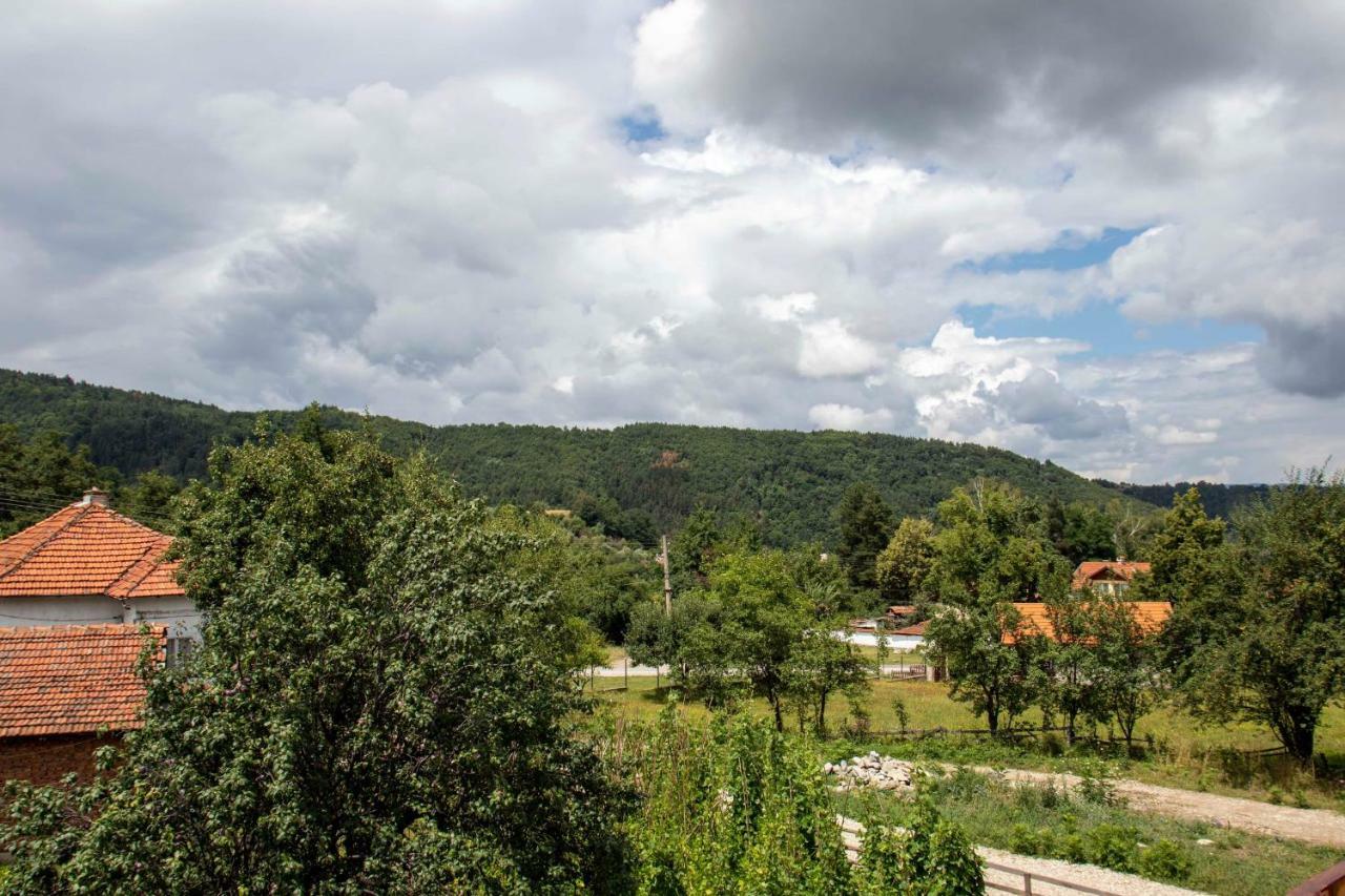 Къща За Гости Гергана Raduil Εξωτερικό φωτογραφία